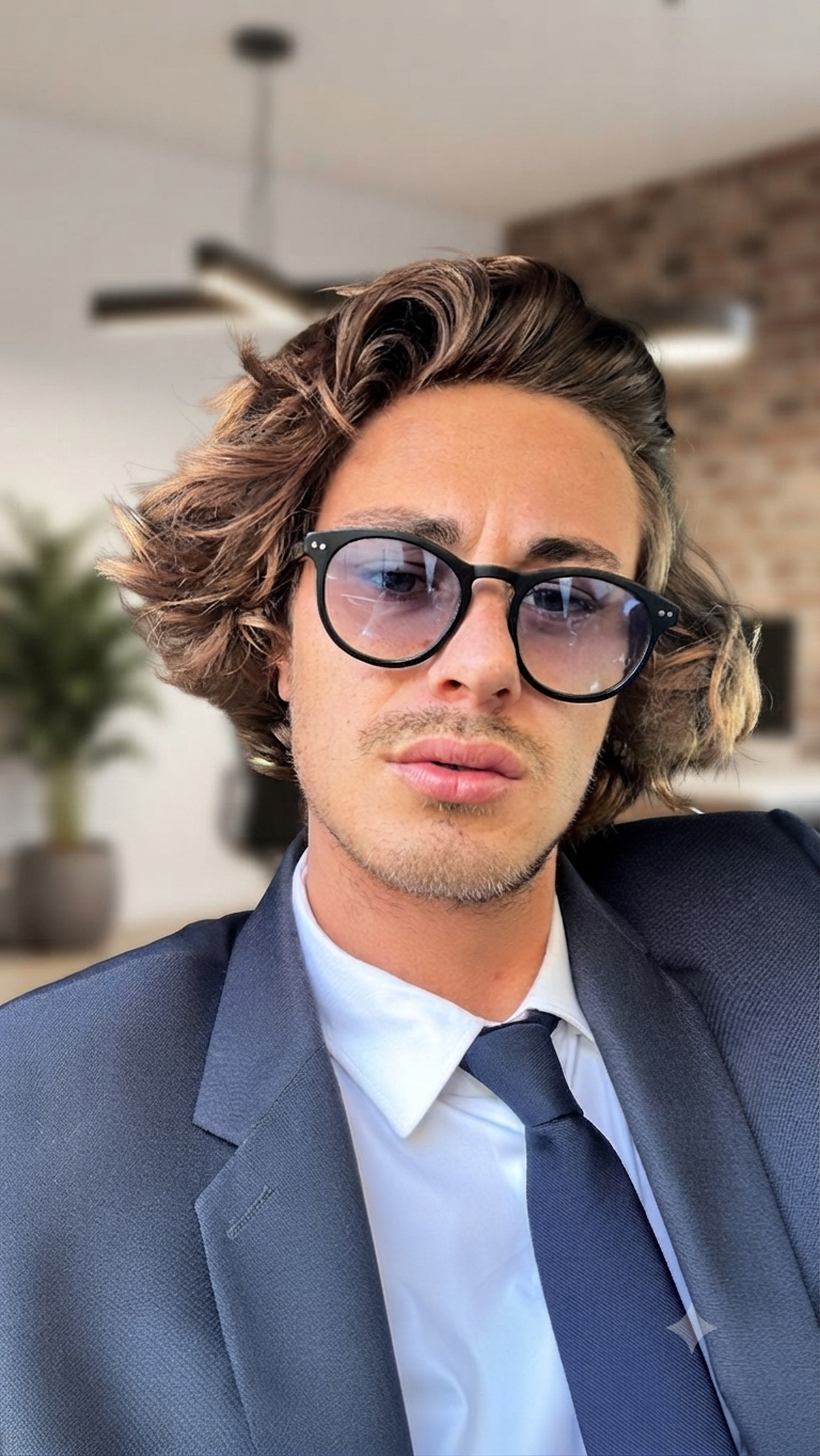 Founder of My Prestige Evasion