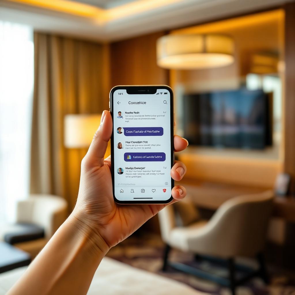 24/7 AI Travel Assistant