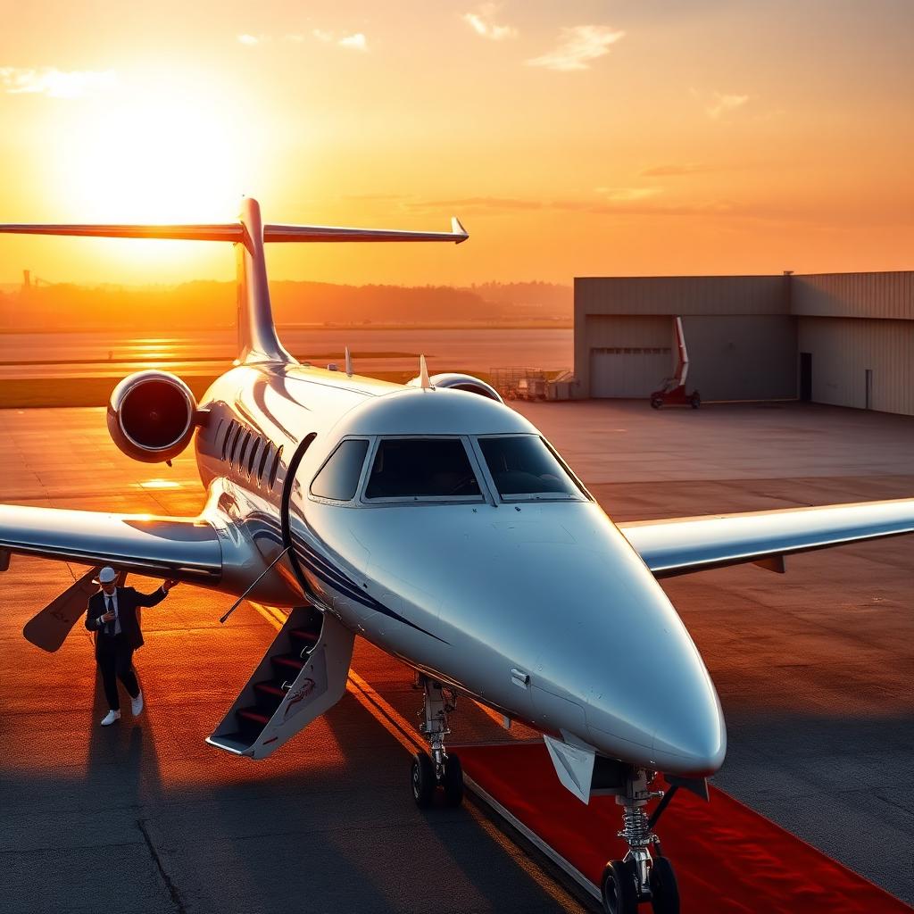 Private Jet