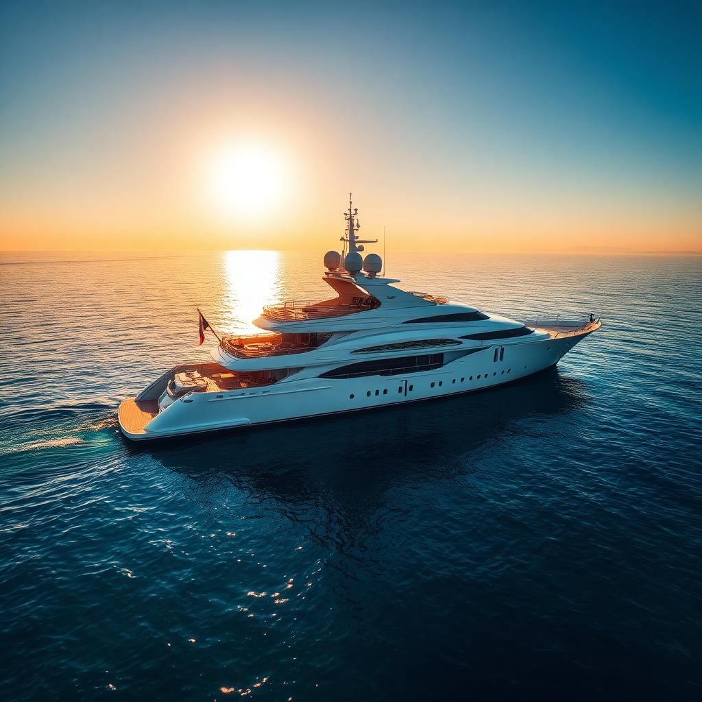 Yacht Charter